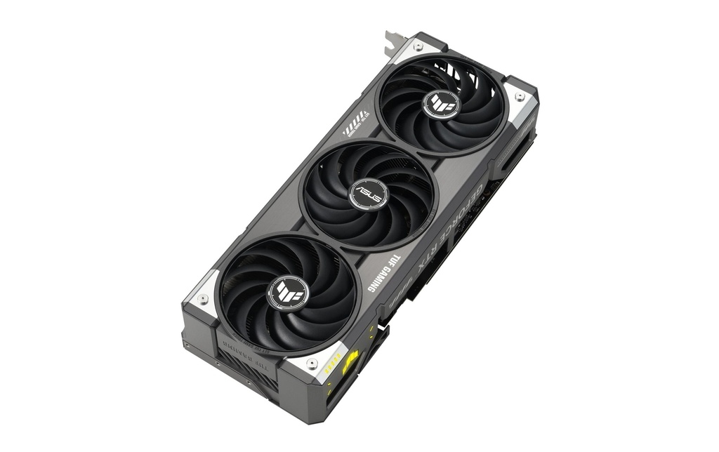 ASUS TUF RTX5070TI O16G GAMING, GDDR7-2