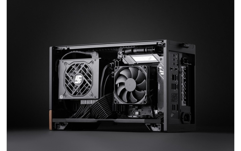 Kühler Noctua NH-L9x65-4