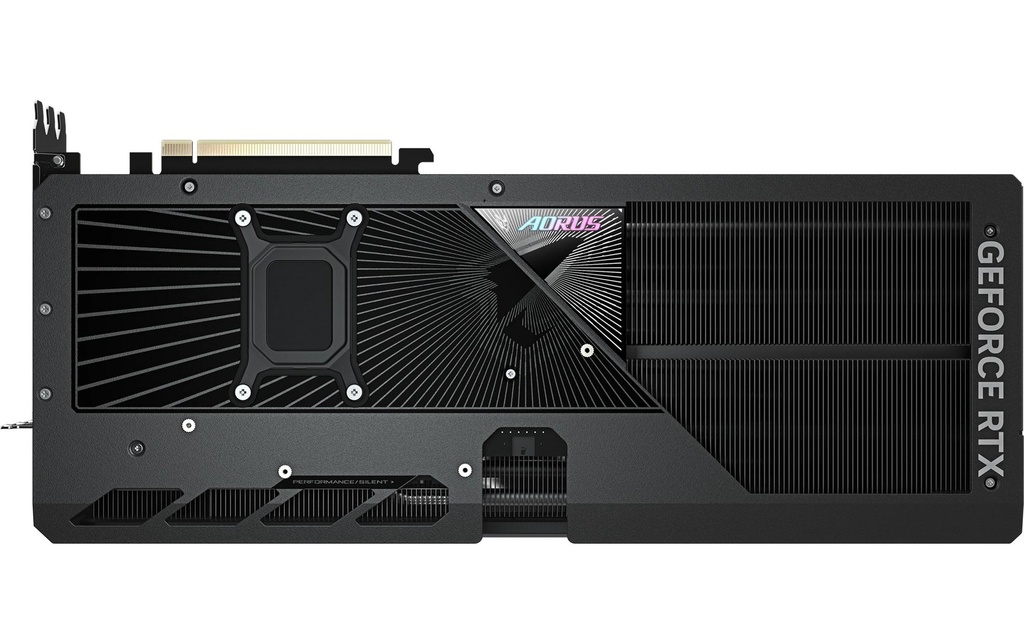 Gigabyte RTX5070TI MASTER 16G-5