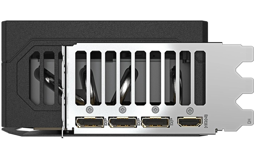 Gigabyte RTX5070TI MASTER 16G-7