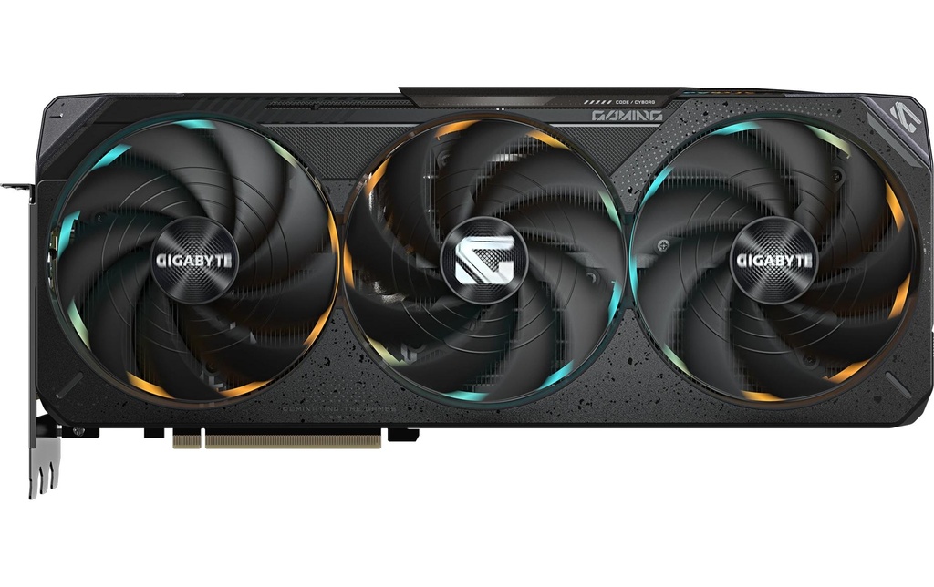 Gigabyte RTX5070TI GAMING OC 16G-1