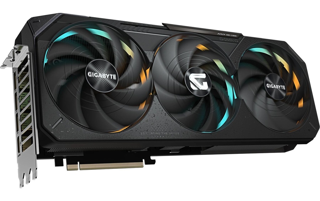 Gigabyte RTX5070TI GAMING OC 16G-2