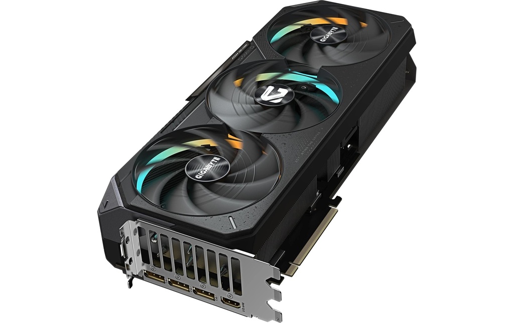 Gigabyte RTX5070TI GAMING OC 16G-3