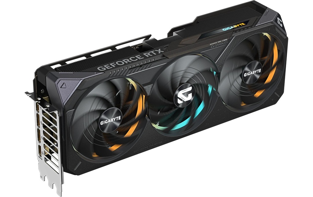 Gigabyte RTX5070TI GAMING OC 16G-4