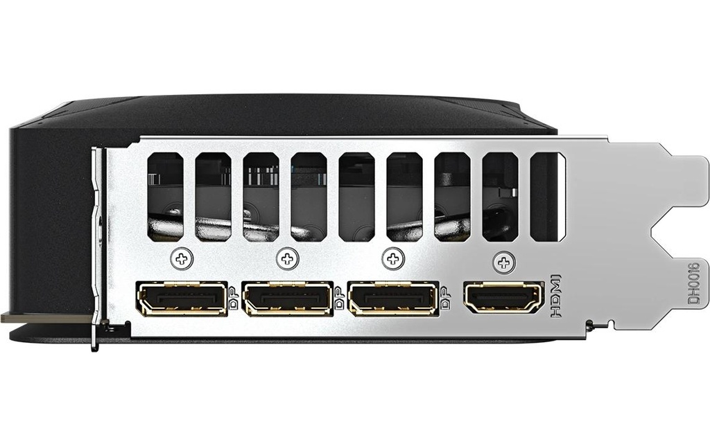 Gigabyte RTX5070TI EAGLE OC SFF 16G-7