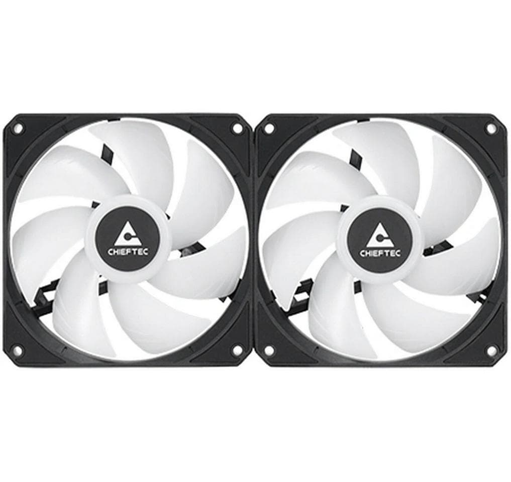 Wasserkühlungr Chiftec CLC-240-RGB-1