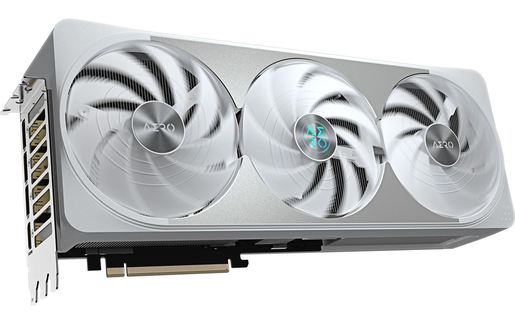 Gigabyte RTX5070TI AERO OC 16G-2