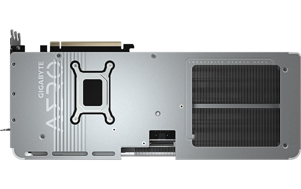 Gigabyte RTX5070TI AERO OC 16G-5