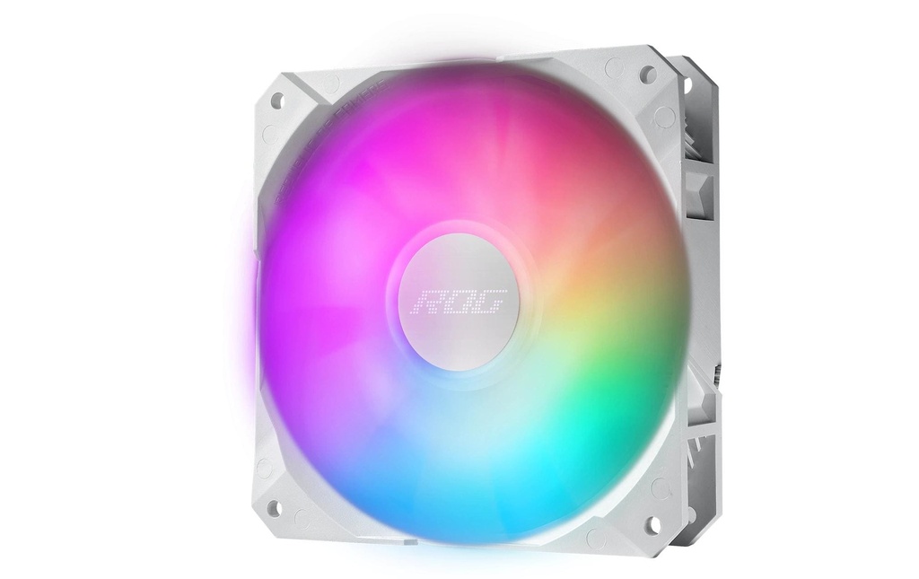 Asus ROG STRIX LC II 240 ARGB WH-4