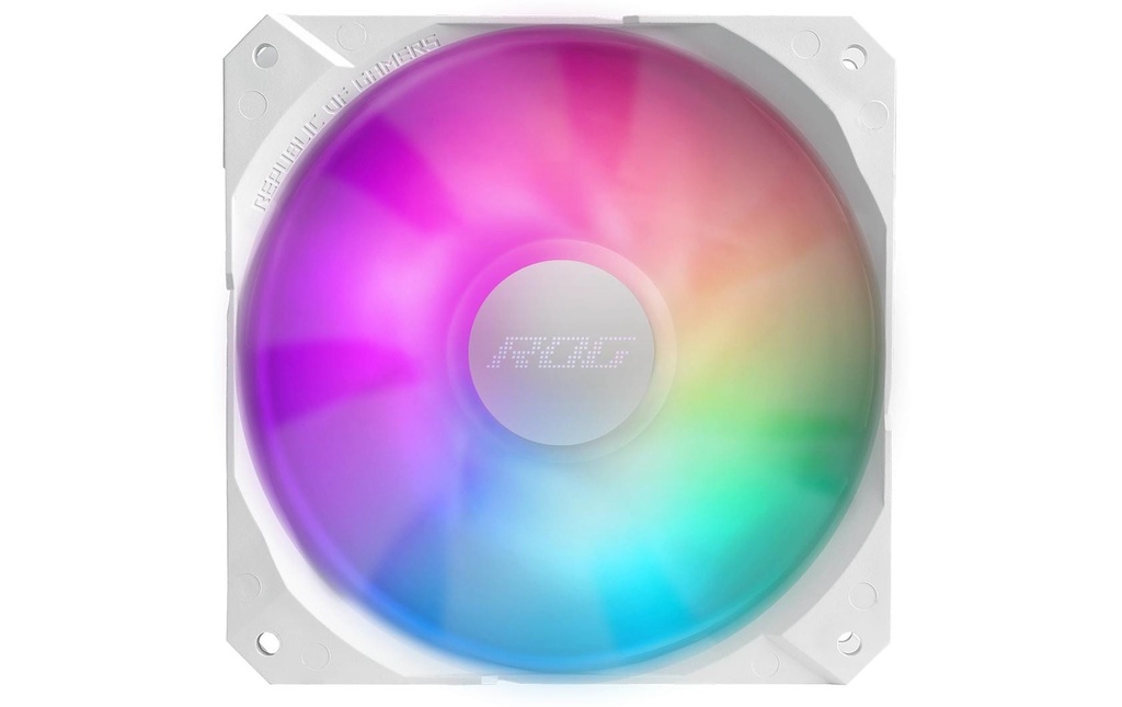 Asus ROG STRIX LC II 240 ARGB WH-6