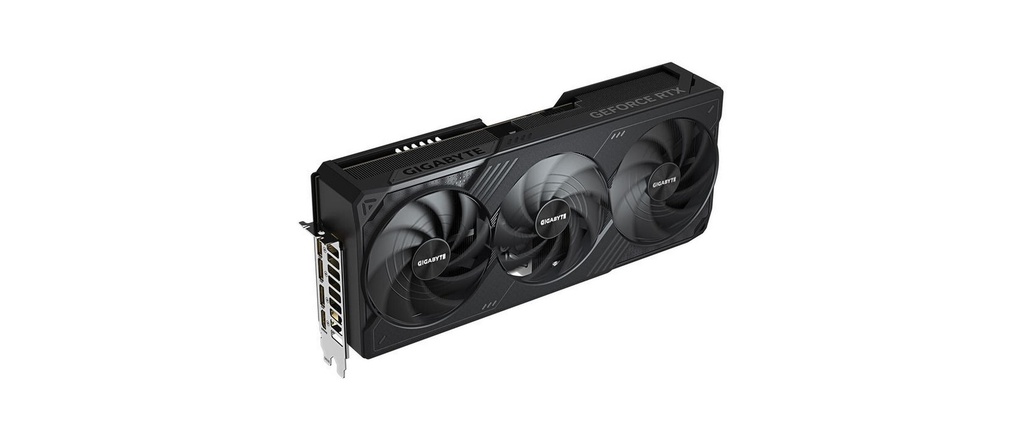 Gigabyte RTX5090 WINDFORCE OC 32G-1
