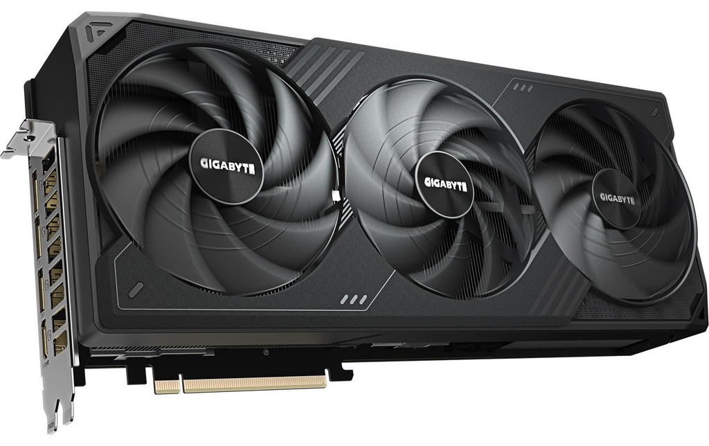 Gigabyte RTX5090 WINDFORCE OC 32G-2