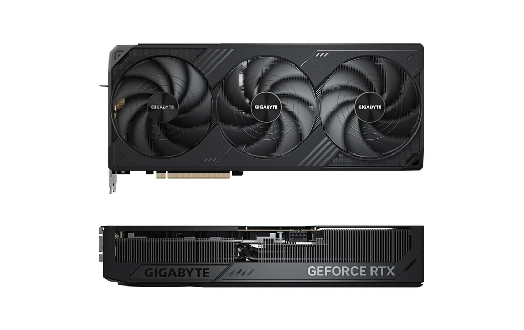 Gigabyte RTX5090 WINDFORCE OC 32G-3