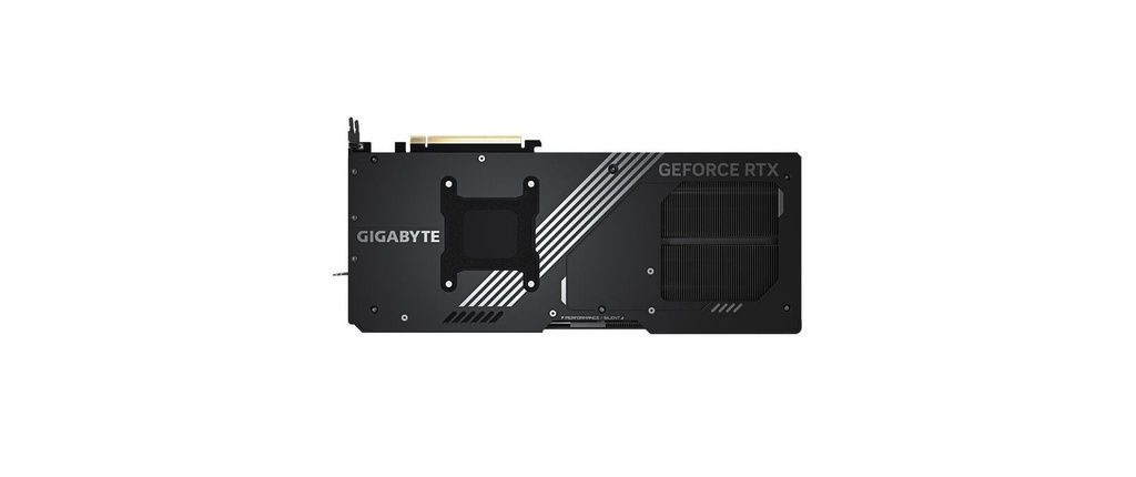 Gigabyte RTX5090 WINDFORCE OC 32G-4