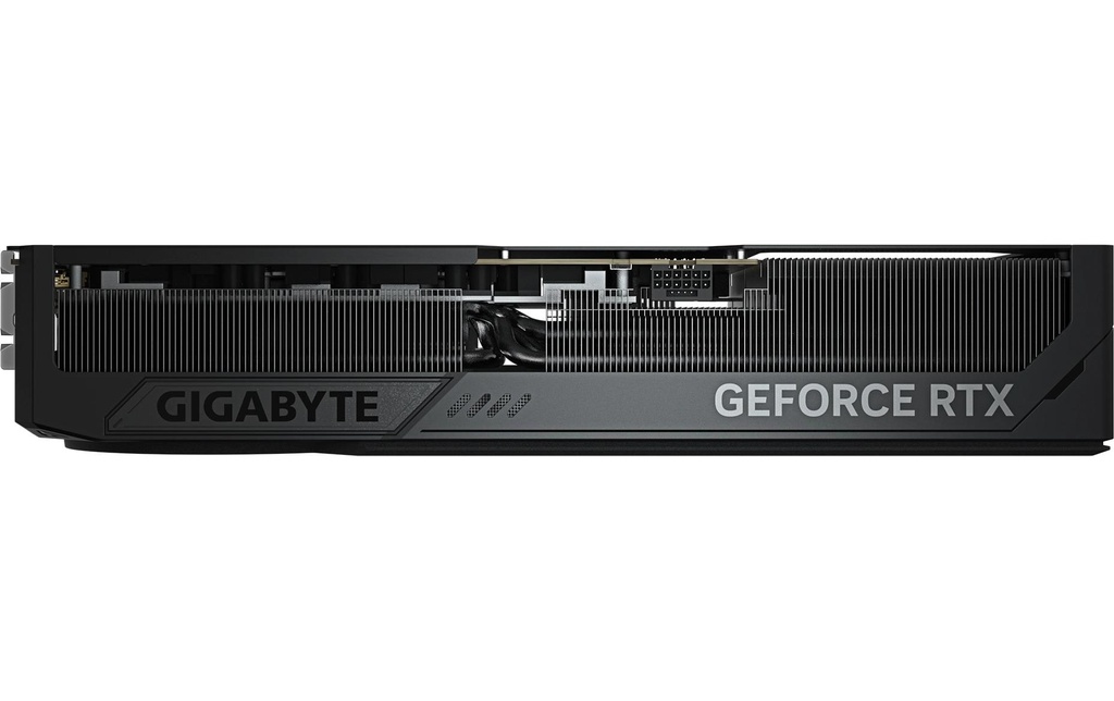 Gigabyte RTX5090 WINDFORCE OC 32G-6