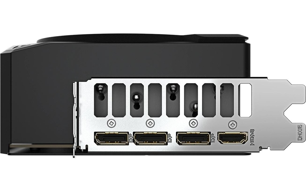 Gigabyte RTX5090 WINDFORCE OC 32G-7