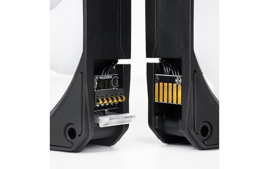 Wasserkühlungr Chiftec CLC-360-RGB-3