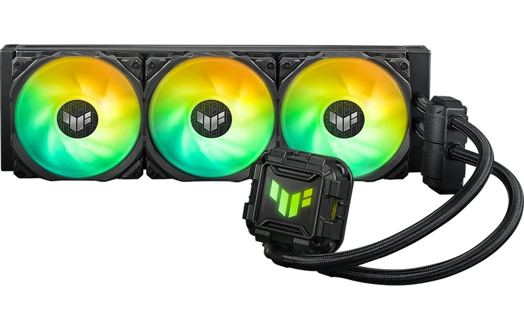 Asus TUF Gaming LC II 360 ARGB-0