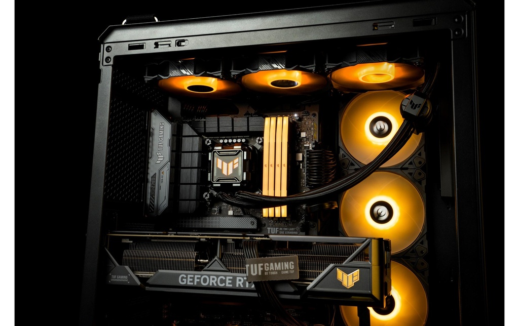 Asus TUF Gaming LC II 360 ARGB-5