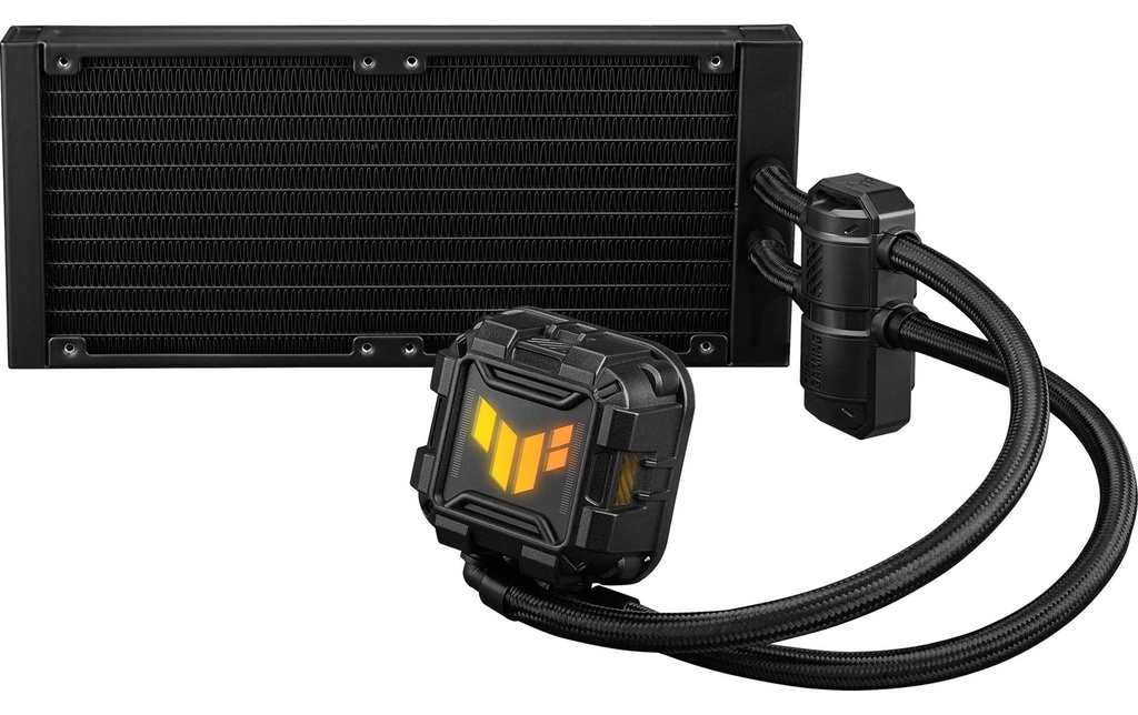 Asus TUF Gaming LC II 240 ARGB-4