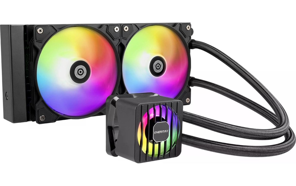 Kühler Enermax LIQMAXFLO-1