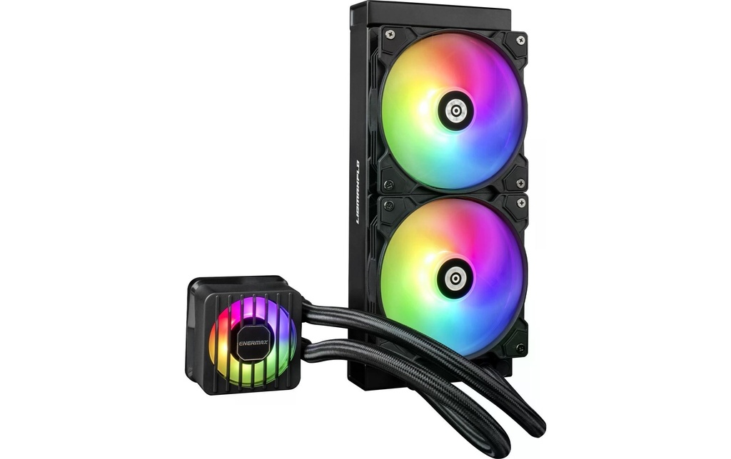 Kühler Enermax LIQMAXFLO-2