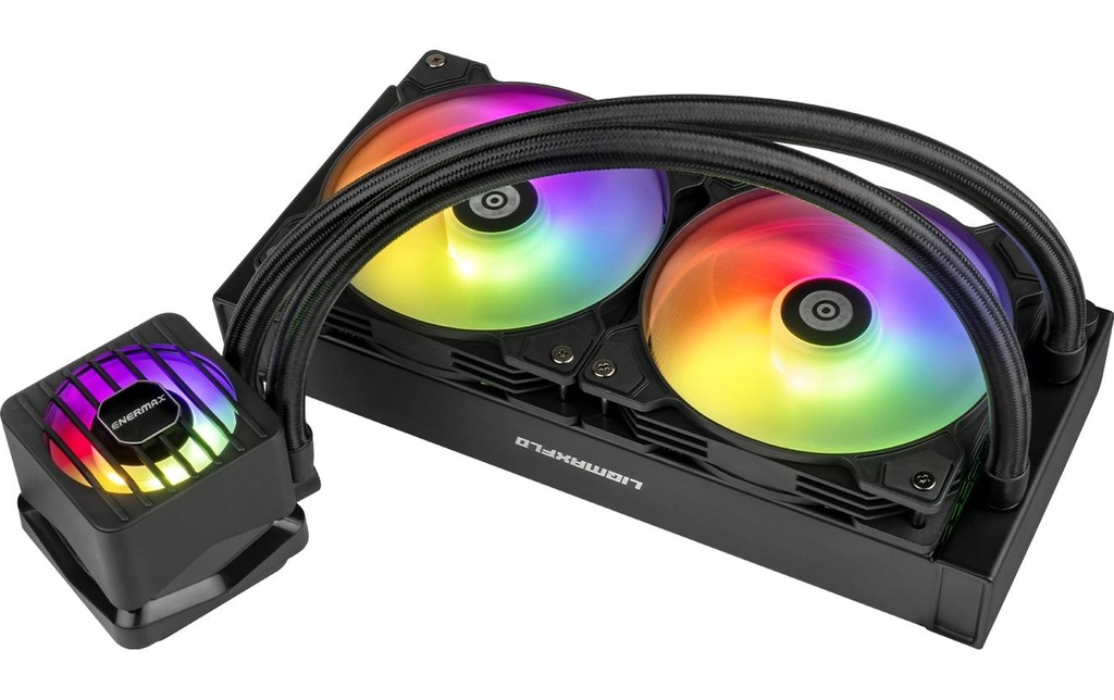 Kühler Enermax LIQMAXFLO-3