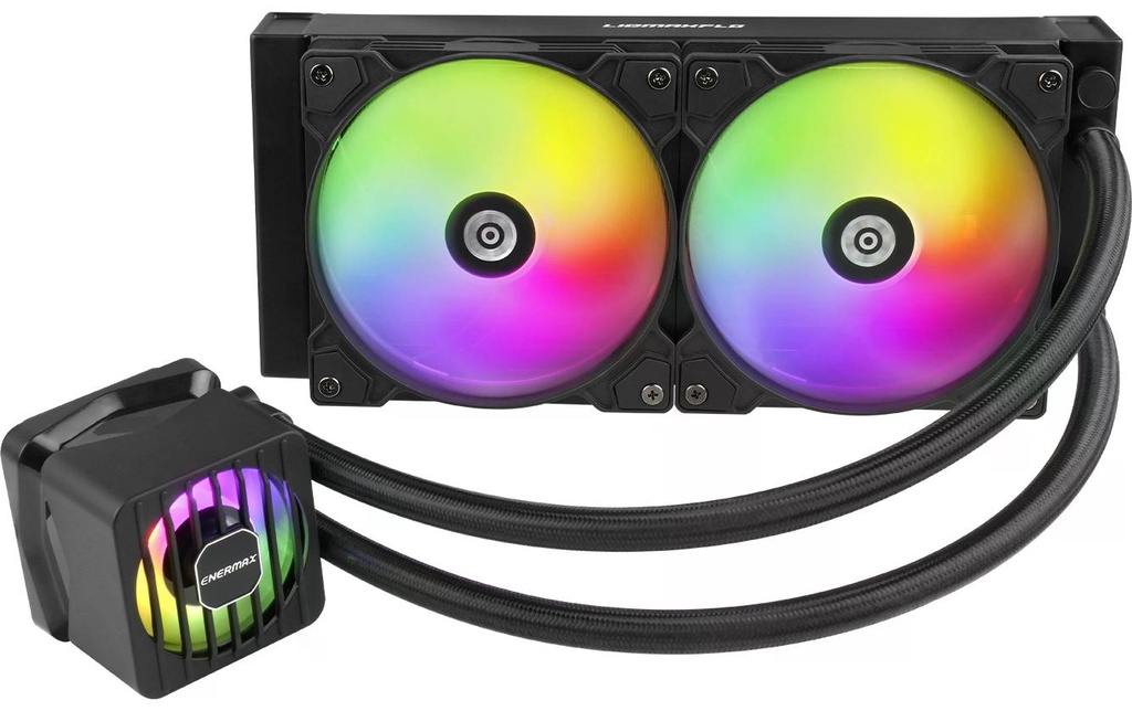 Kühler Enermax LIQMAXFLO-4