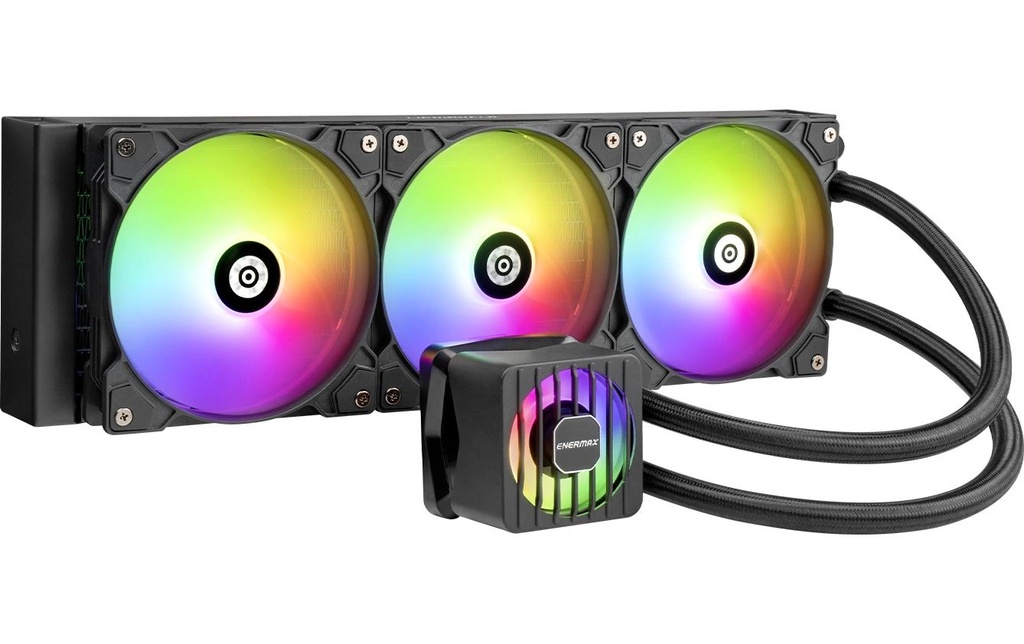 Kühler Enermax LIQMAXFLO-1