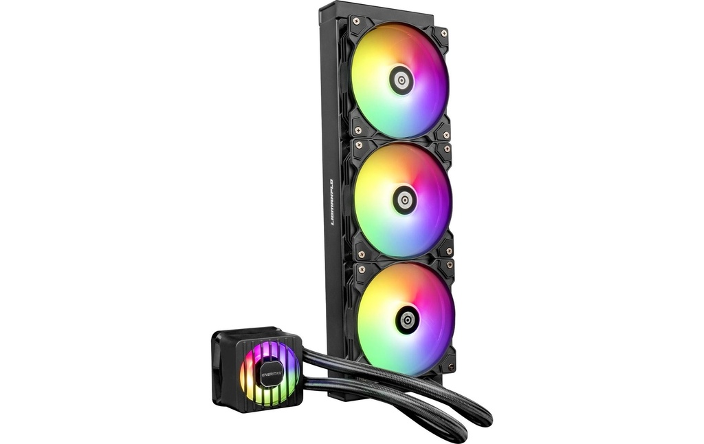 Kühler Enermax LIQMAXFLO-2