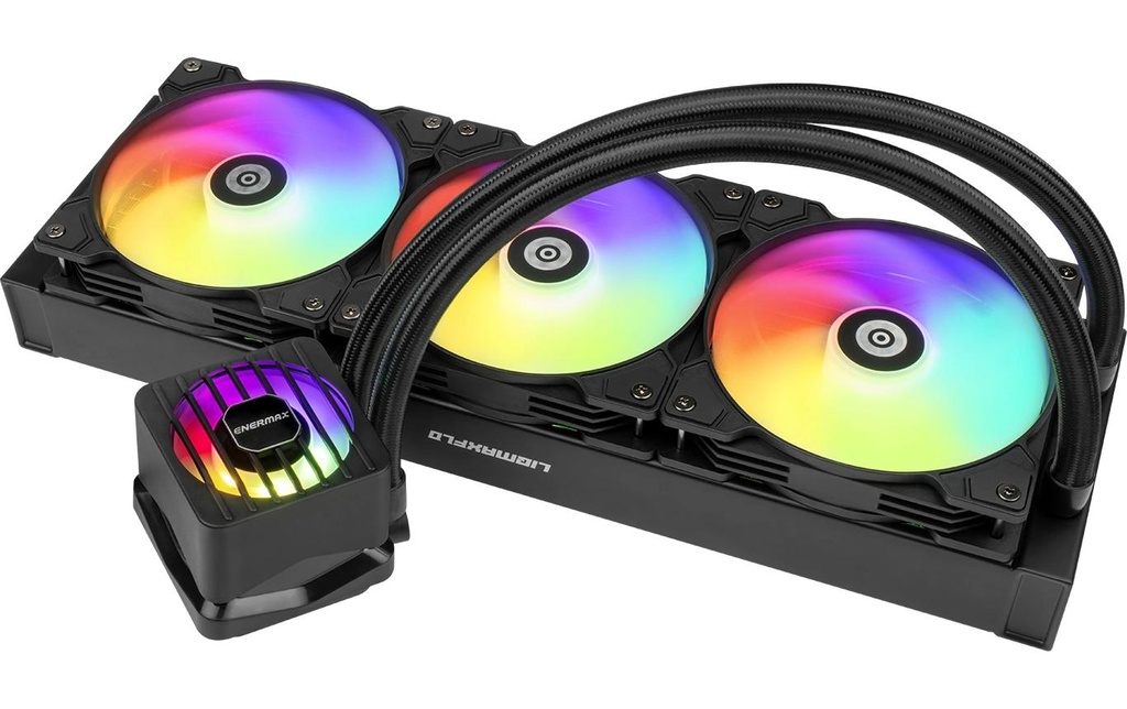 Kühler Enermax LIQMAXFLO-3