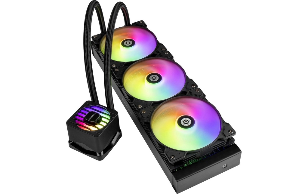 Kühler Enermax LIQMAXFLO-4