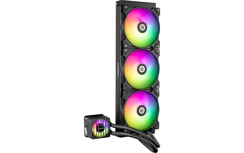 Kühler Enermax LIQMAXFLO-2