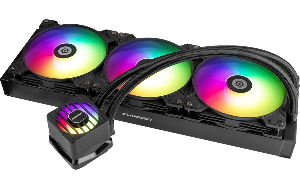 Kühler Enermax LIQMAXFLO-3