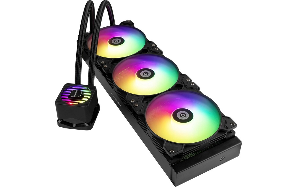 Kühler Enermax LIQMAXFLO-4