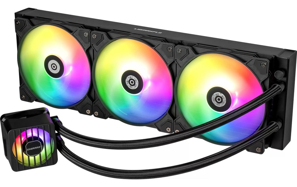 Kühler Enermax LIQMAXFLO-5