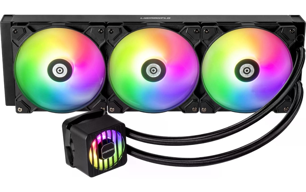 Kühler Enermax LIQMAXFLO-6