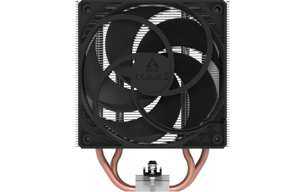 Kühler Arctic Cooling Freezer 36-2