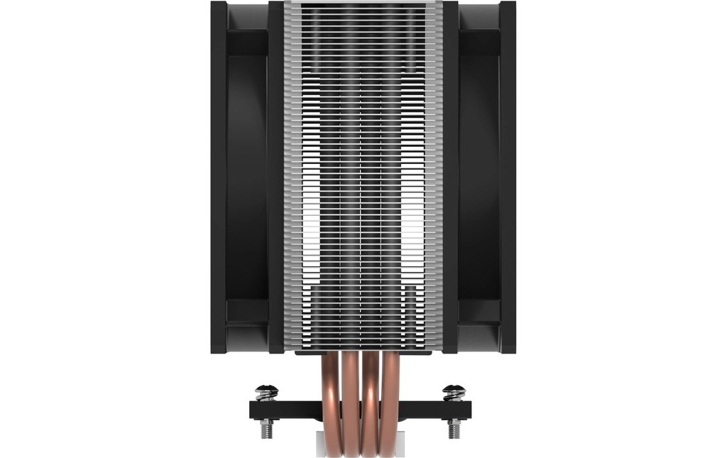 Kühler Arctic Cooling Freezer 36-3