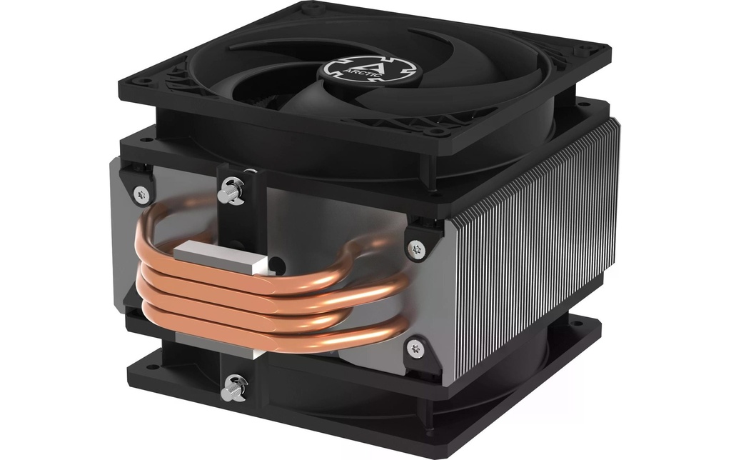 Kühler Arctic Cooling Freezer 36-4