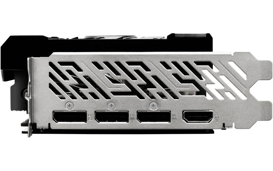 ASRock AMD Radeon RX 9070 Challenger 16G-2