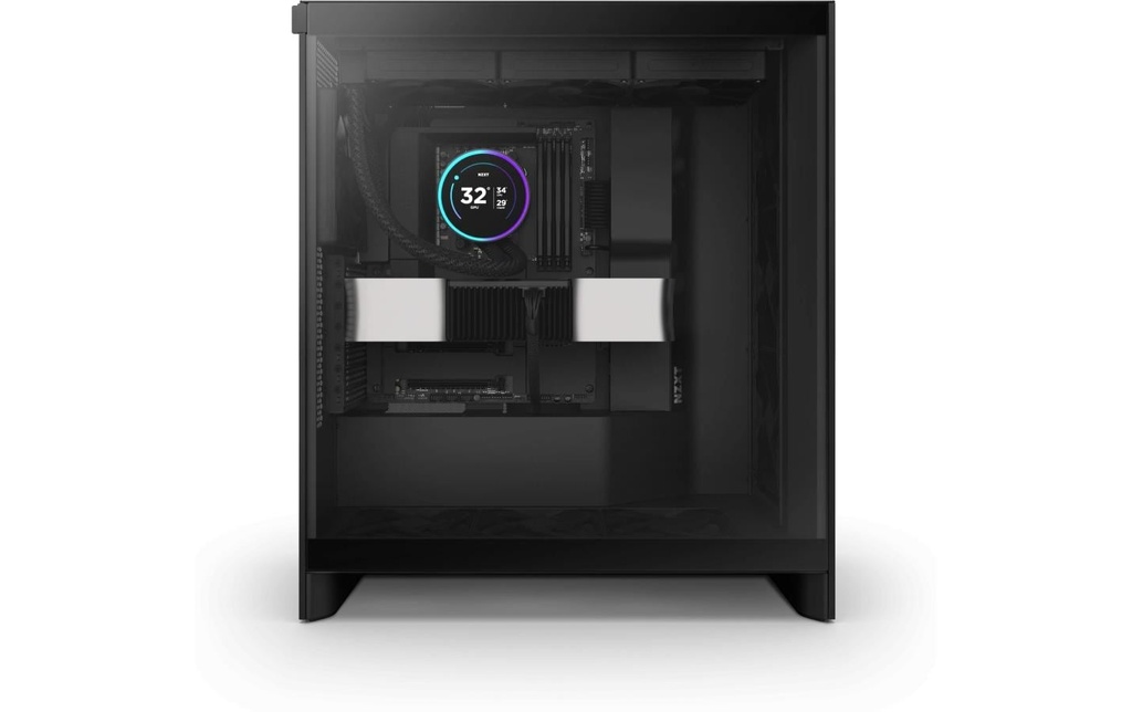 Wasserkühler NZXT Kraken Elite 360 V2-4