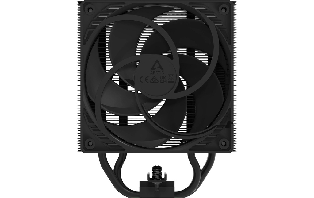 Kühler Arctic Cooling Freezer 36 Black-2