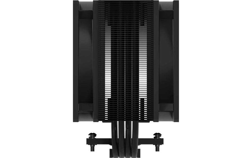 Kühler Arctic Cooling Freezer 36 Black-3