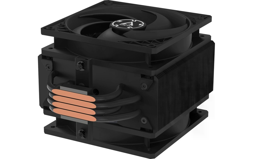 Kühler Arctic Cooling Freezer 36 Black-4