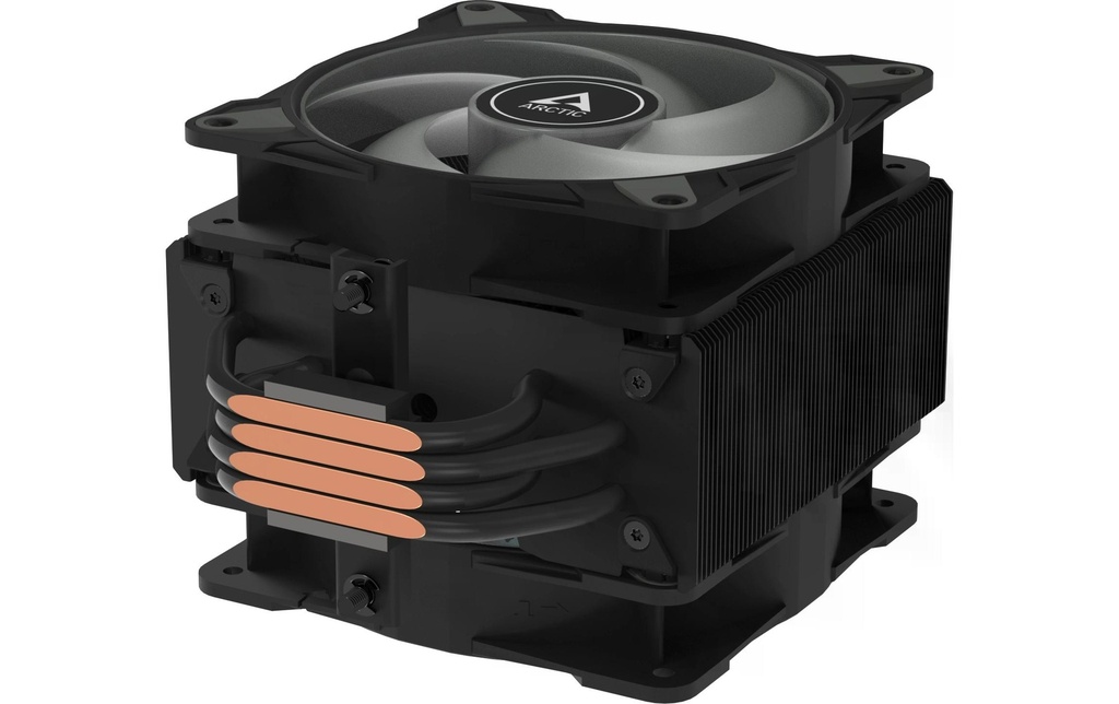 Kühler Arctic Cooling Freezer 36 A-RGB BL-7