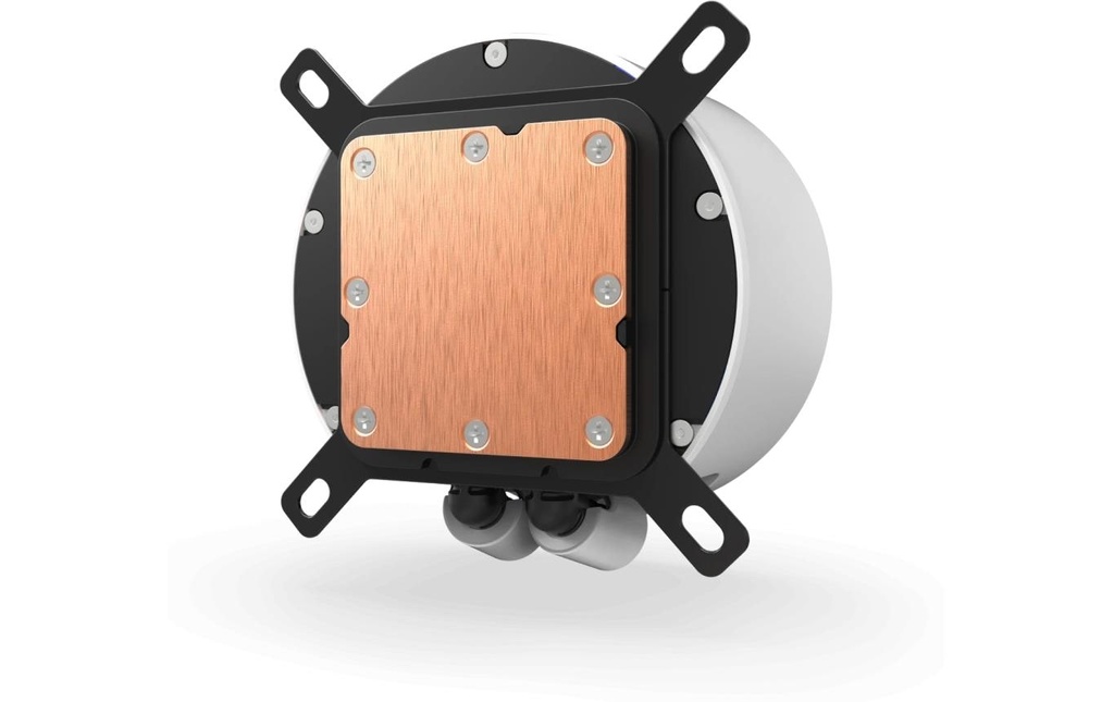 Wasserkühler NZXT Kraken Elite 360 RGBV2-3