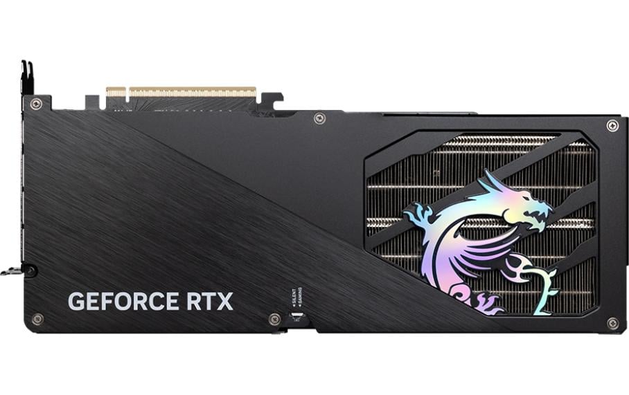 MSI RTX5070 Ti Gaming Trio OC Plus 16GB-2