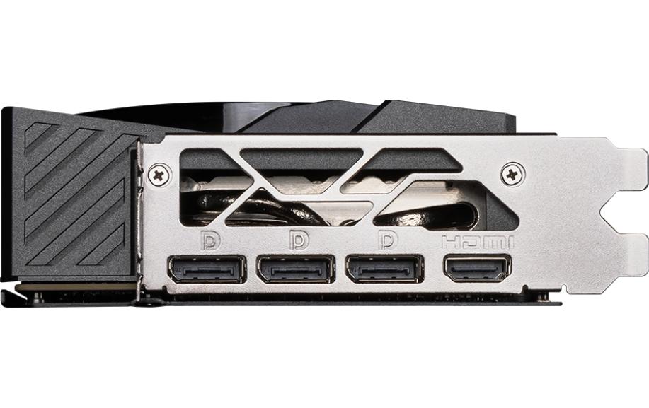 MSI RTX5070 Ti Gaming Trio OC Plus 16GB-3
