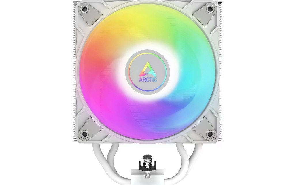 Kühler Arctic Cooling Freezer 36 A-RGB WH-1